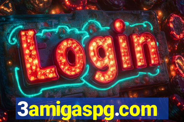 3amigaspg.com
