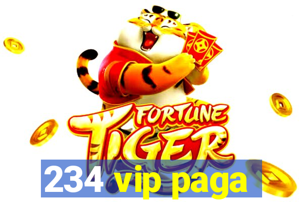 234 vip paga