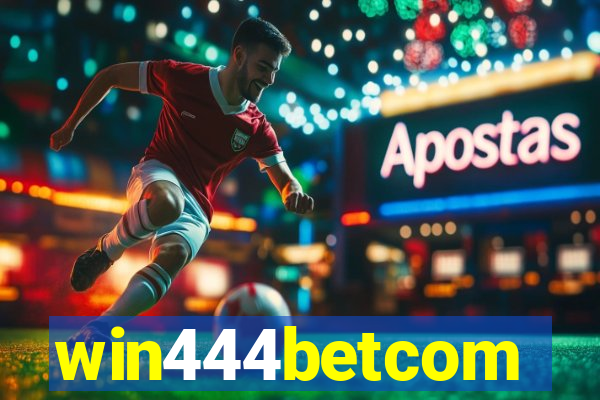 win444betcom