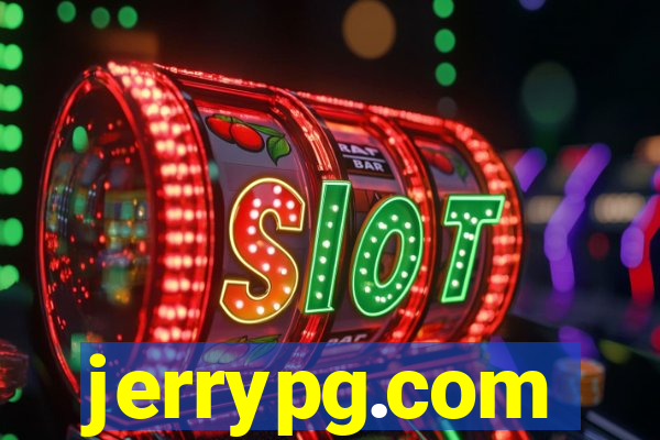 jerrypg.com