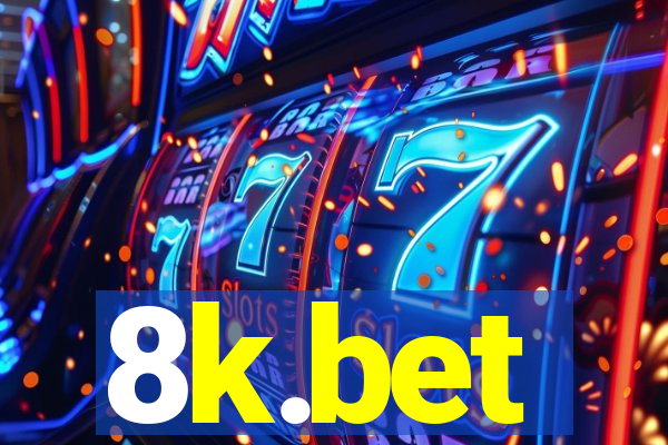 8k.bet