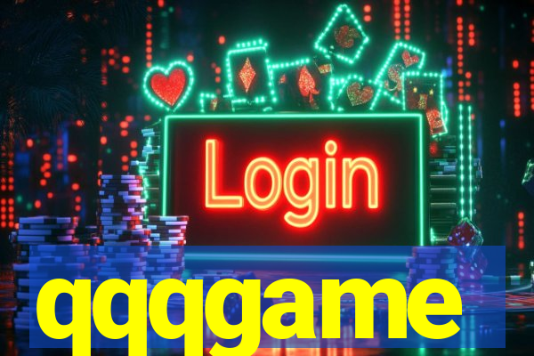 qqqgame