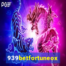 939betfortuneox