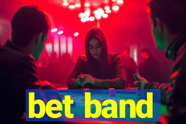 bet band