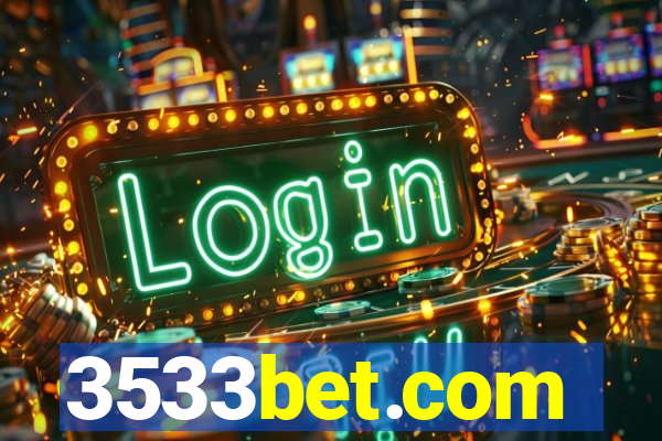 3533bet.com