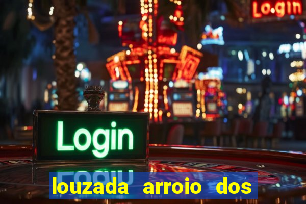louzada arroio dos ratos porto alegre
