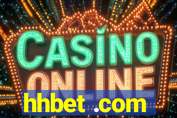 hhbet .com