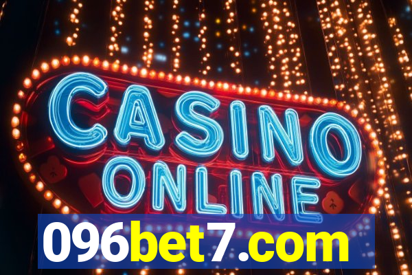 096bet7.com