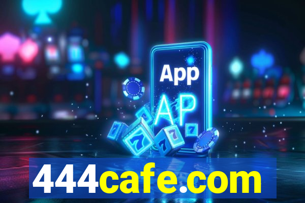 444cafe.com