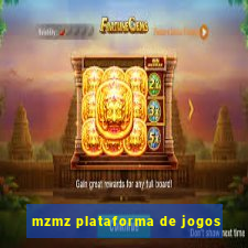 mzmz plataforma de jogos