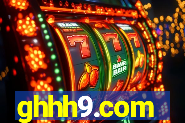 ghhh9.com