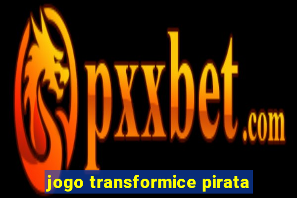 jogo transformice pirata