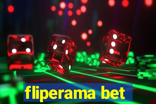 fliperama bet
