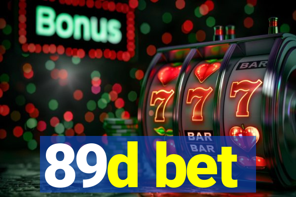 89d bet