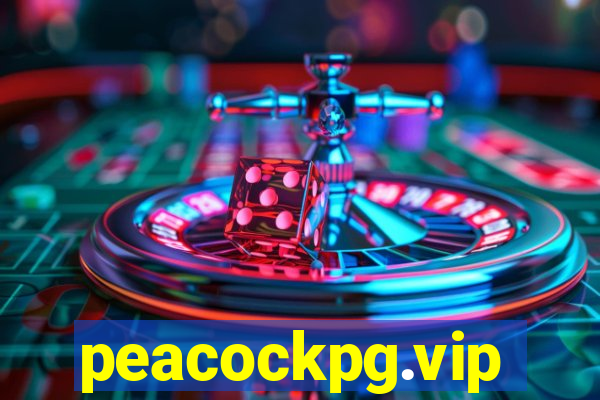 peacockpg.vip