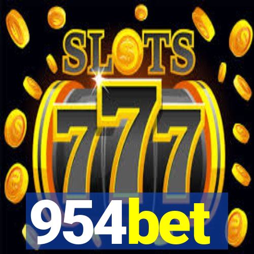 954bet