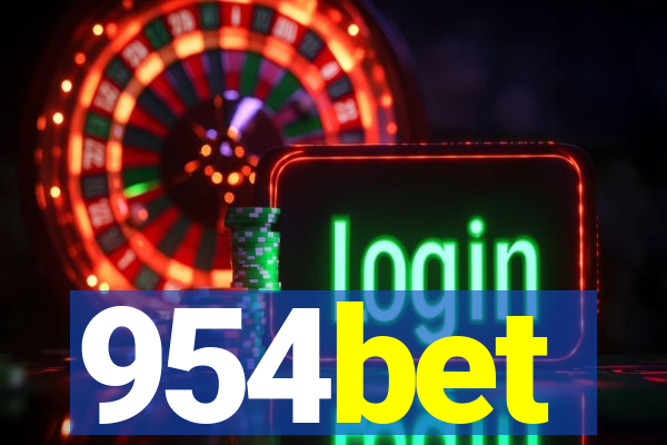 954bet