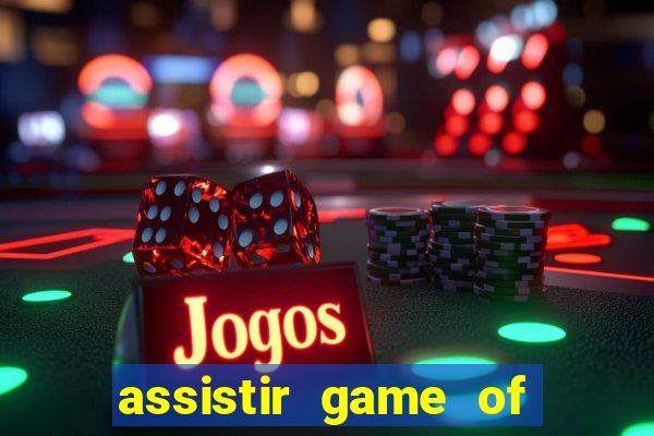 assistir game of thrones grÃ¡tis telegram