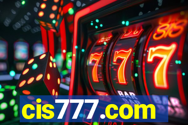 cis777.com