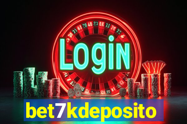 bet7kdeposito