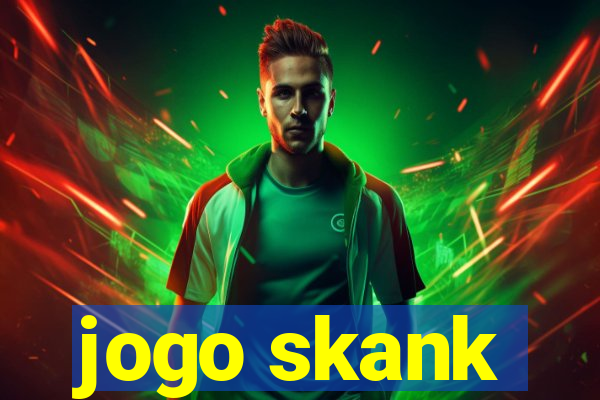 jogo skank