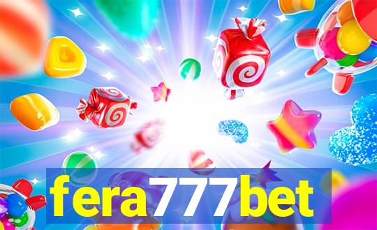 fera777bet