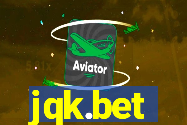 jqk.bet