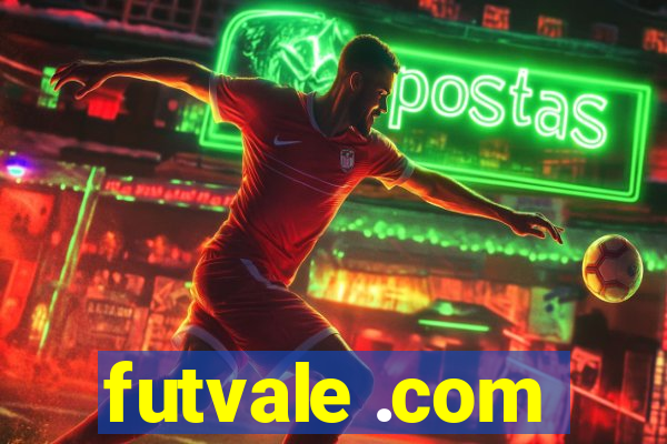futvale .com