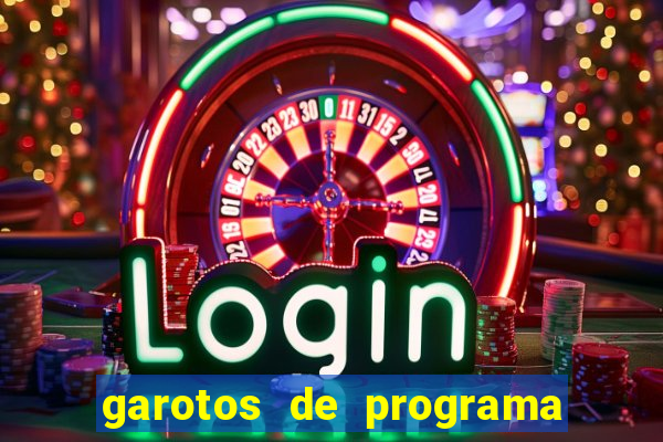 garotos de programa em santos