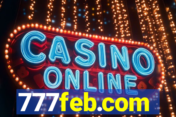 777feb.com