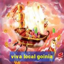 viva local goinia