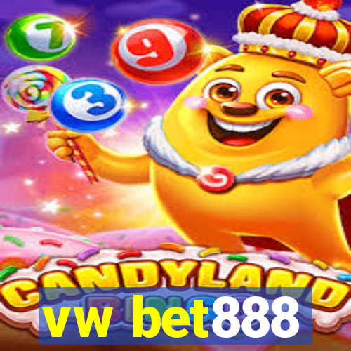 vw bet888