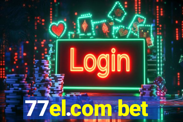 77el.com bet