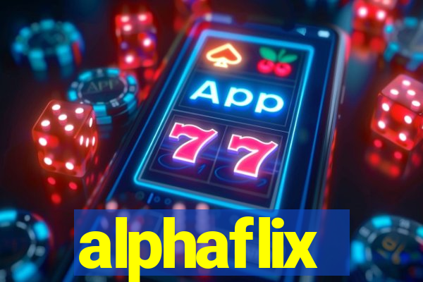 alphaflix