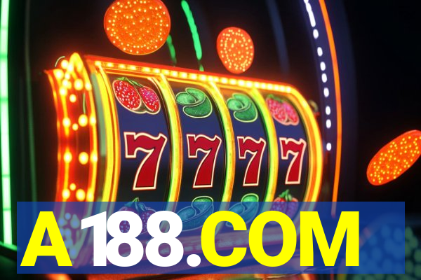A188.COM