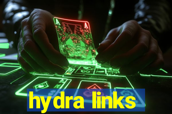 hydra links