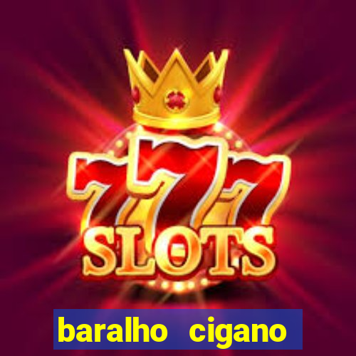 baralho cigano estrela guia