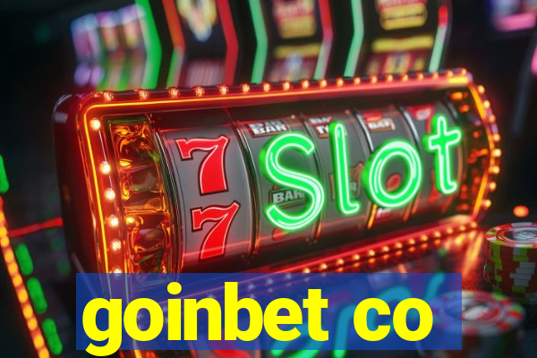 goinbet co