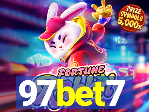 97bet7
