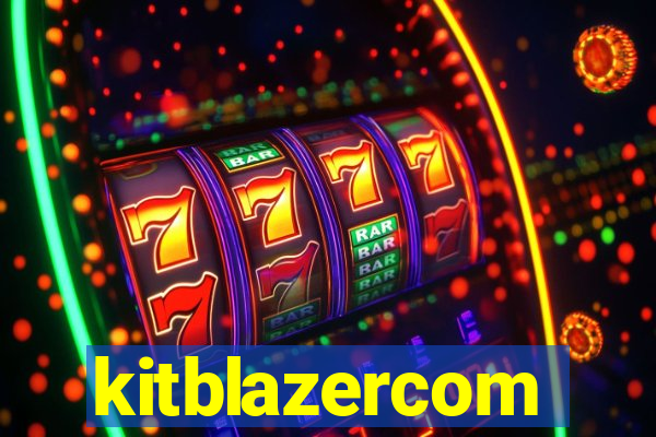 kitblazercom