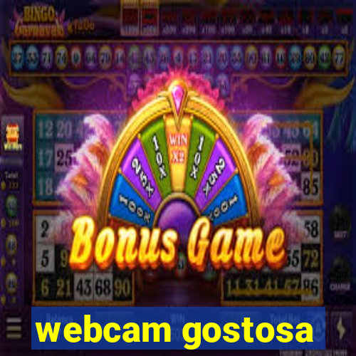 webcam gostosa