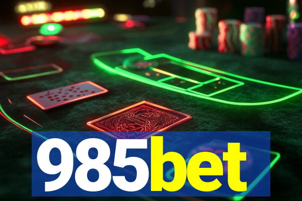 985bet