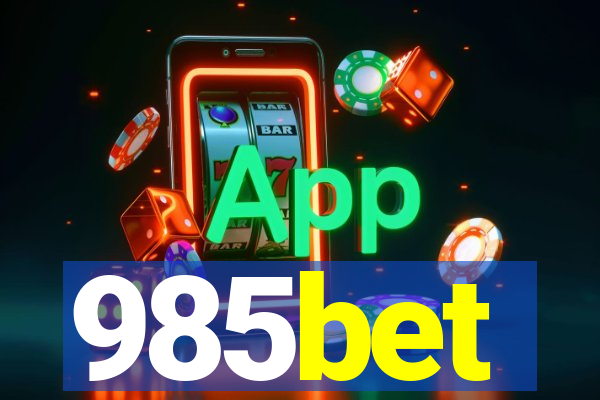 985bet