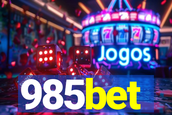 985bet