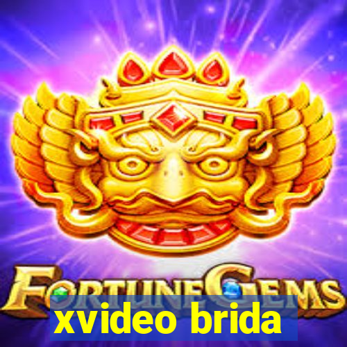 xvideo brida