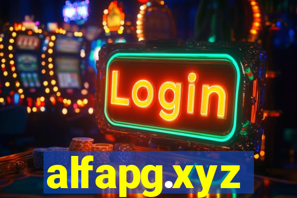 alfapg.xyz