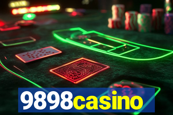 9898casino