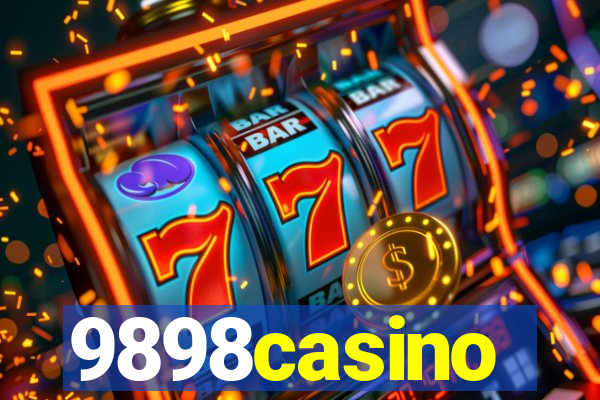 9898casino