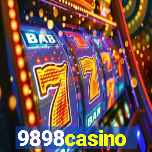 9898casino