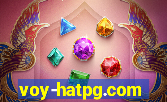 voy-hatpg.com
